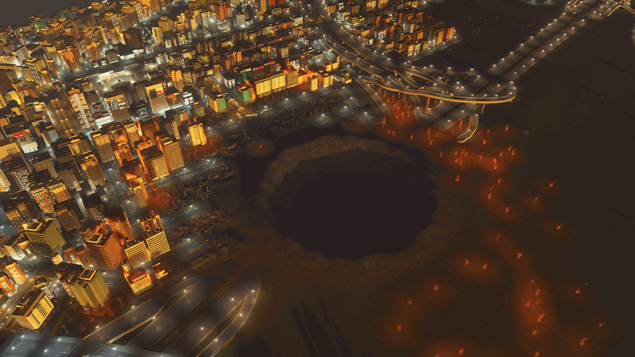 Cities: Skylines