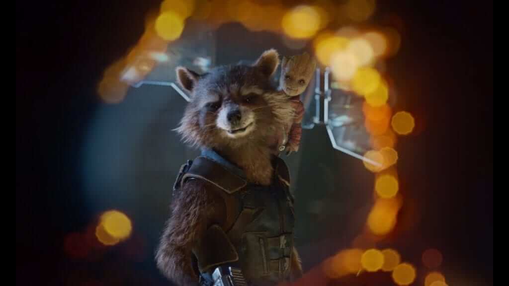 Guardians of the Galaxy