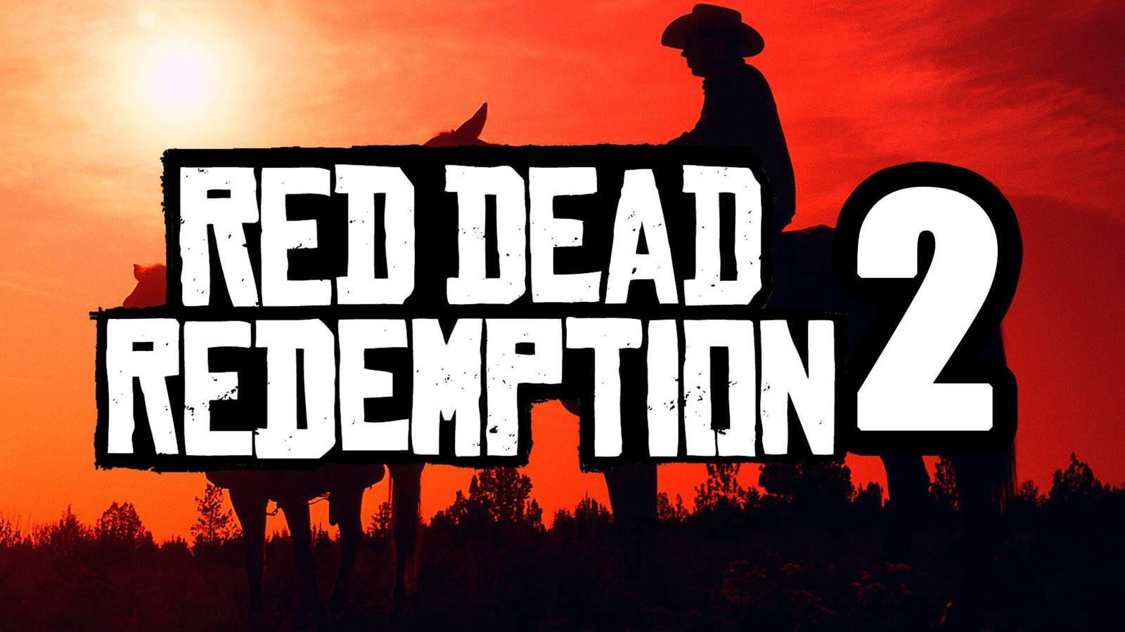 Red Dead