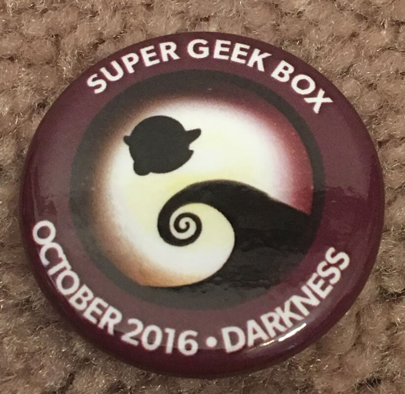 Super Geek Box