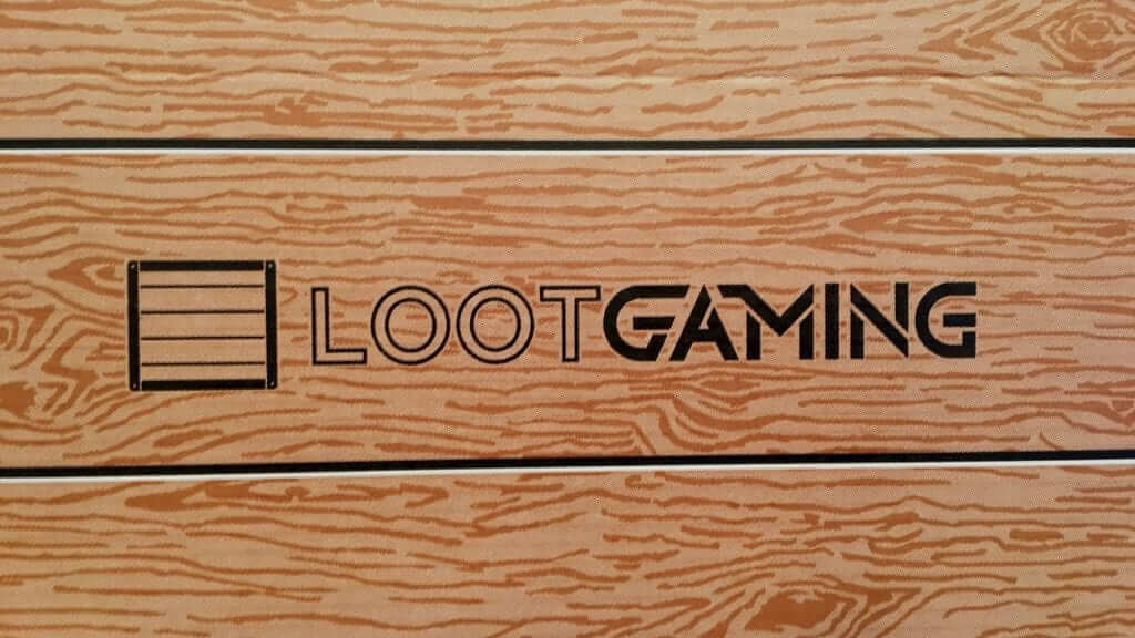 Loot Gaming