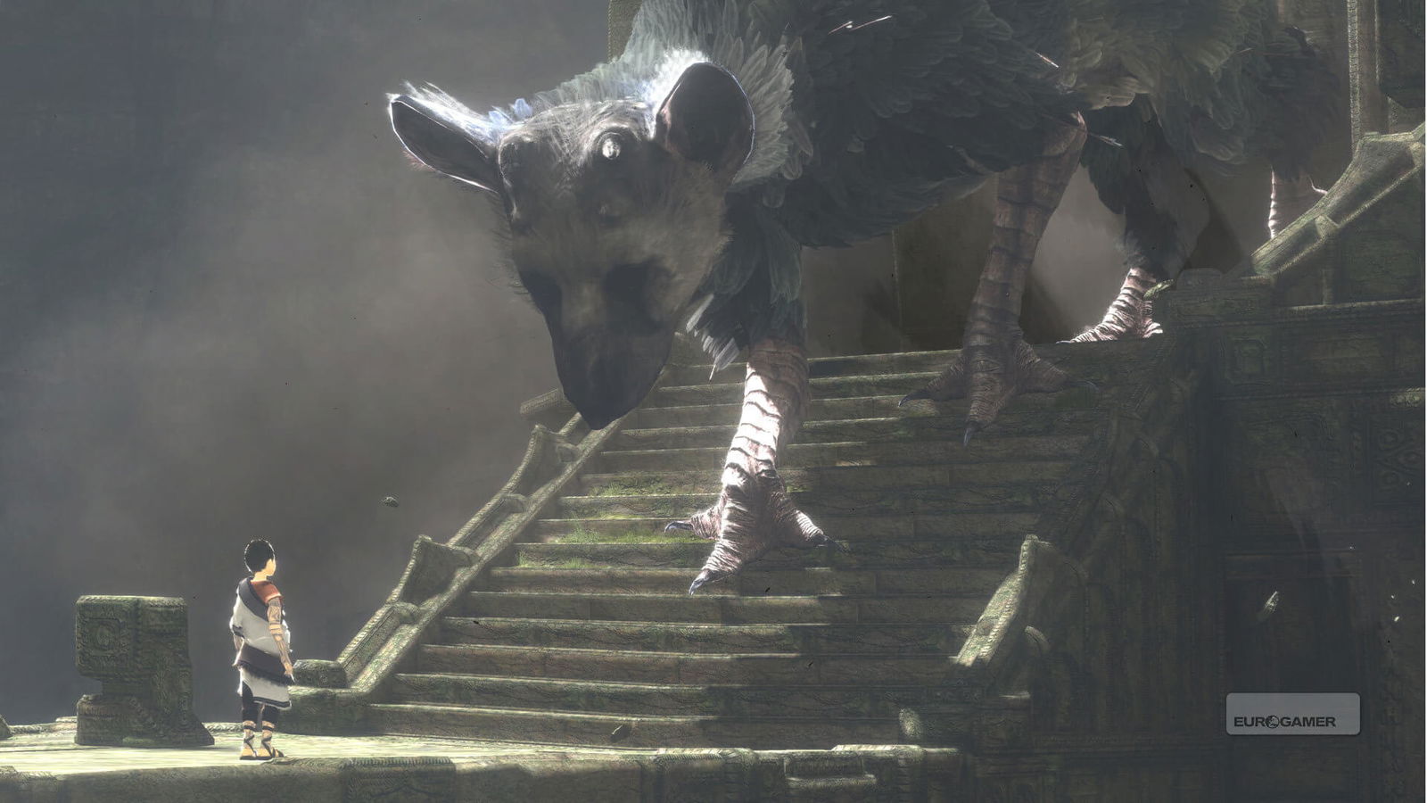 Last Guardian