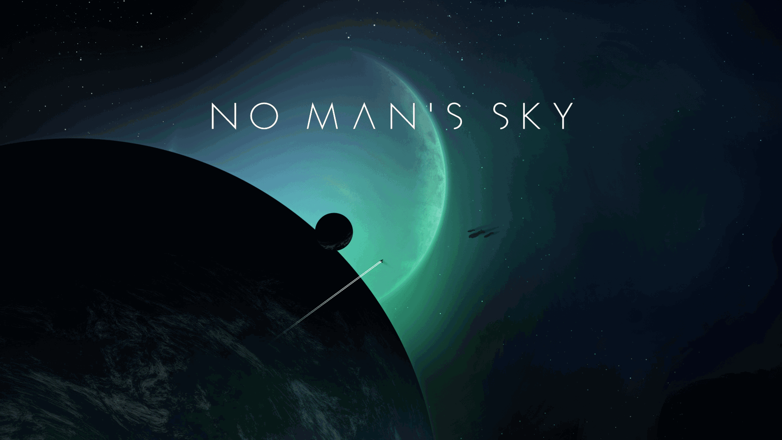 No Man’s Sky