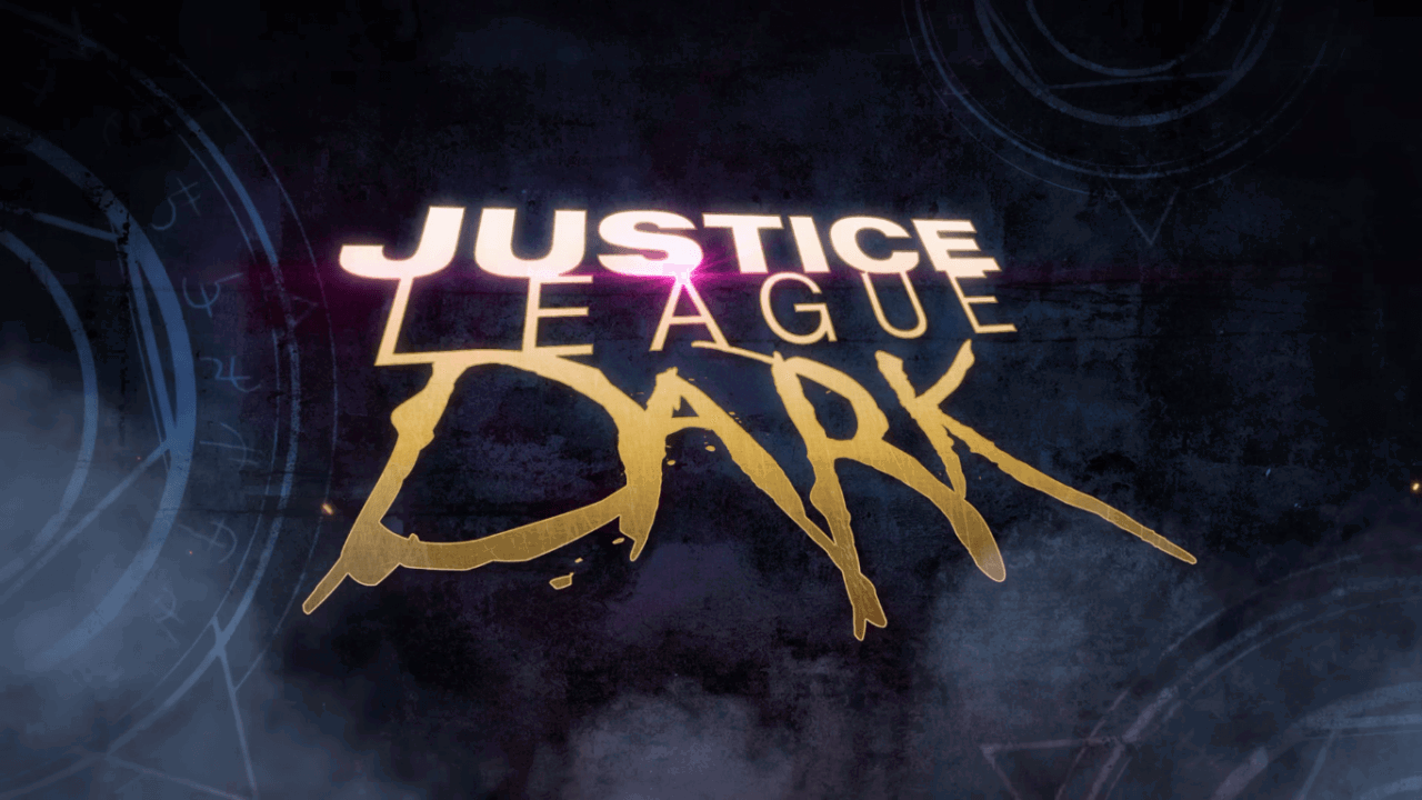 Justice League Dark