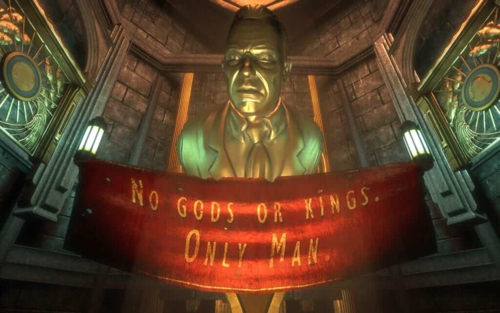 Black Friday - Bioshock