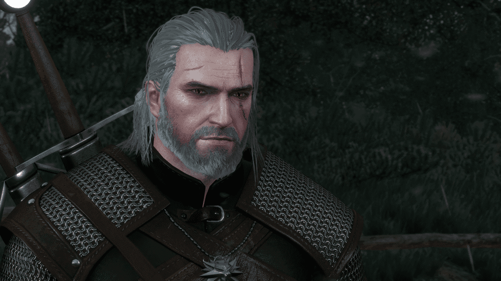 witcher 3