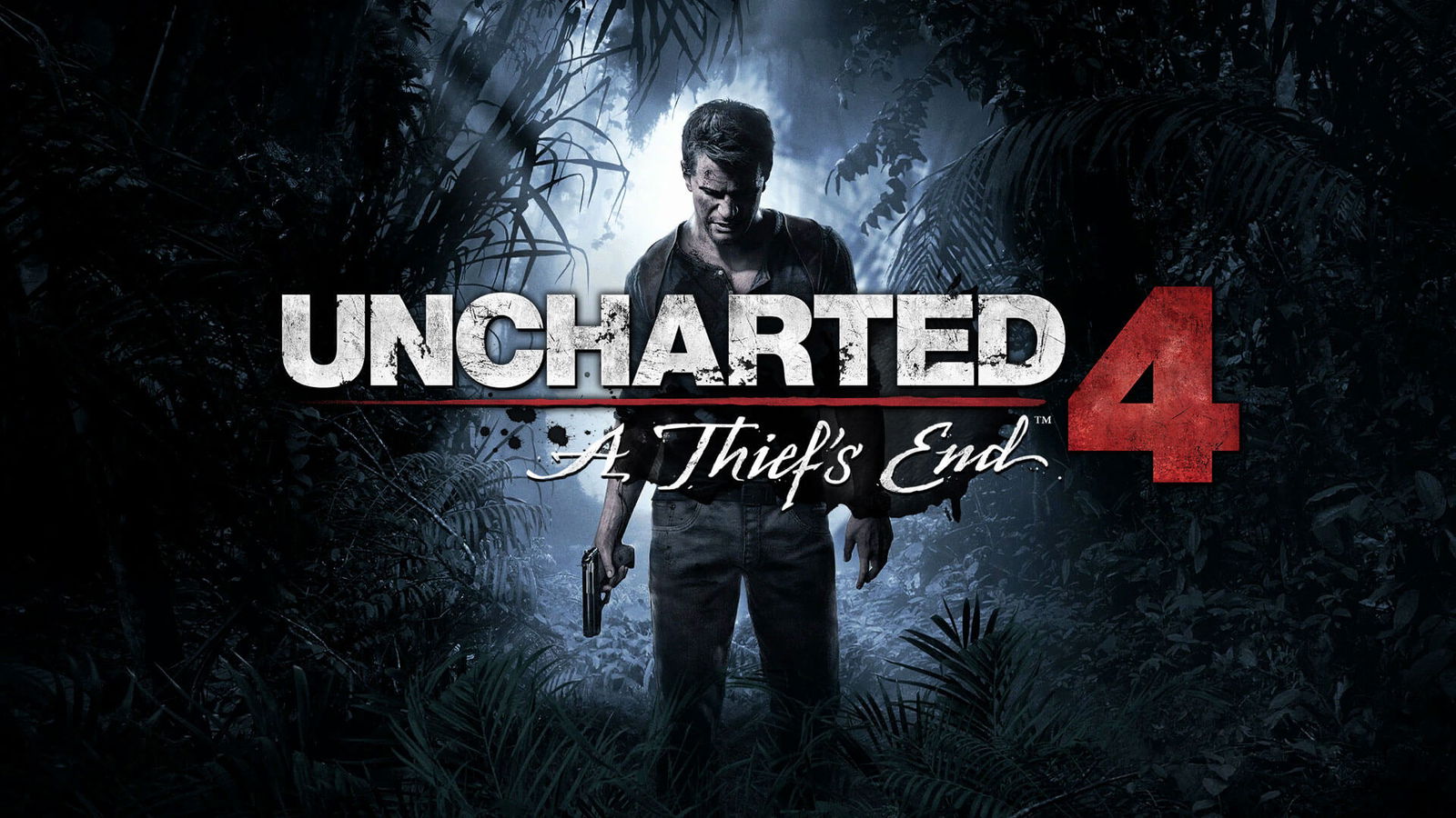 Uncharted 4