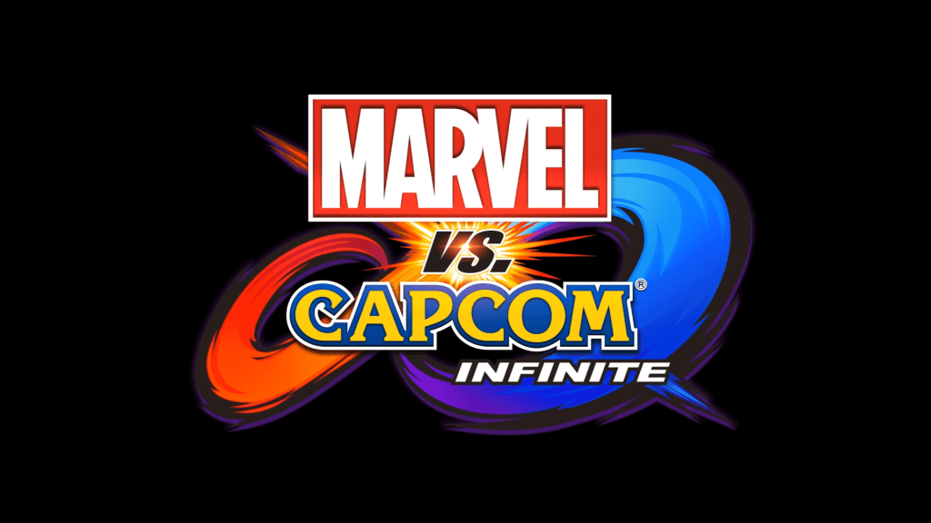 Marvel vs Capcom