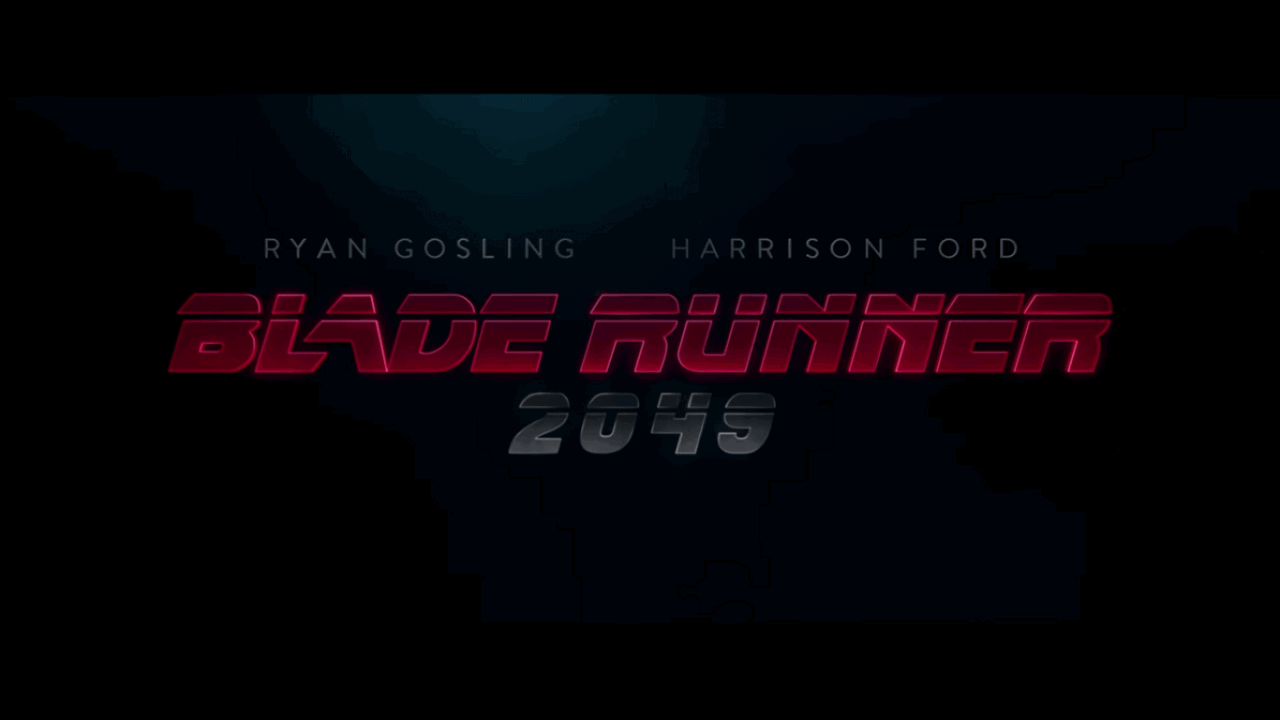 Blade Runner 2049