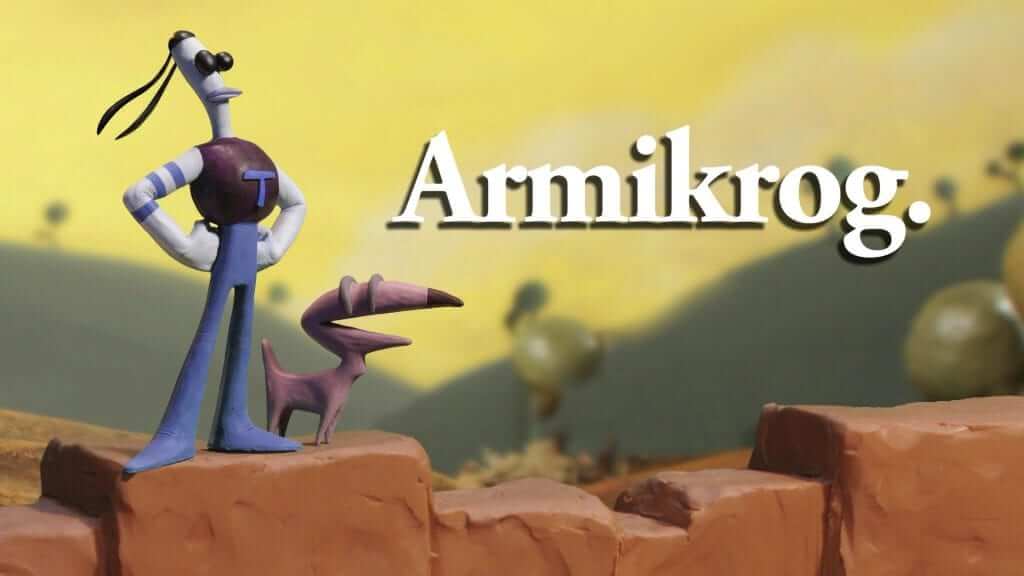 armikrog