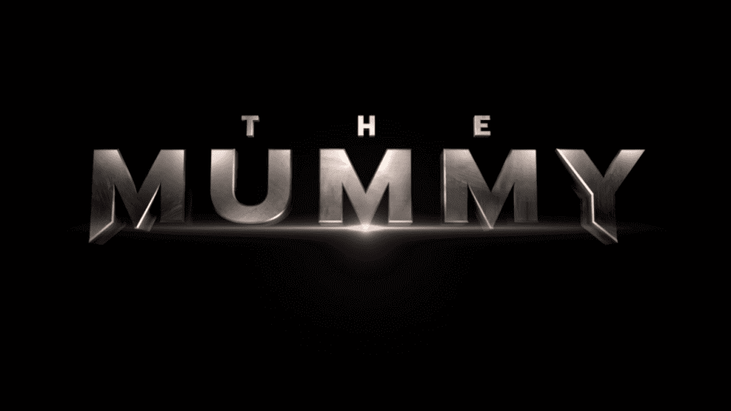 The Mummy