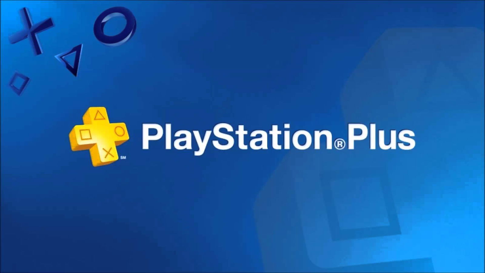 Playstation Plus