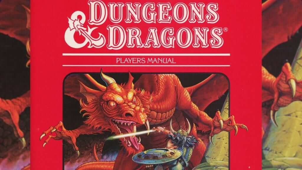 Dungeons and Dragons