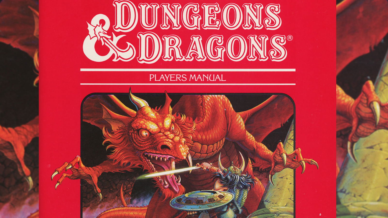 Dungeons and Dragons