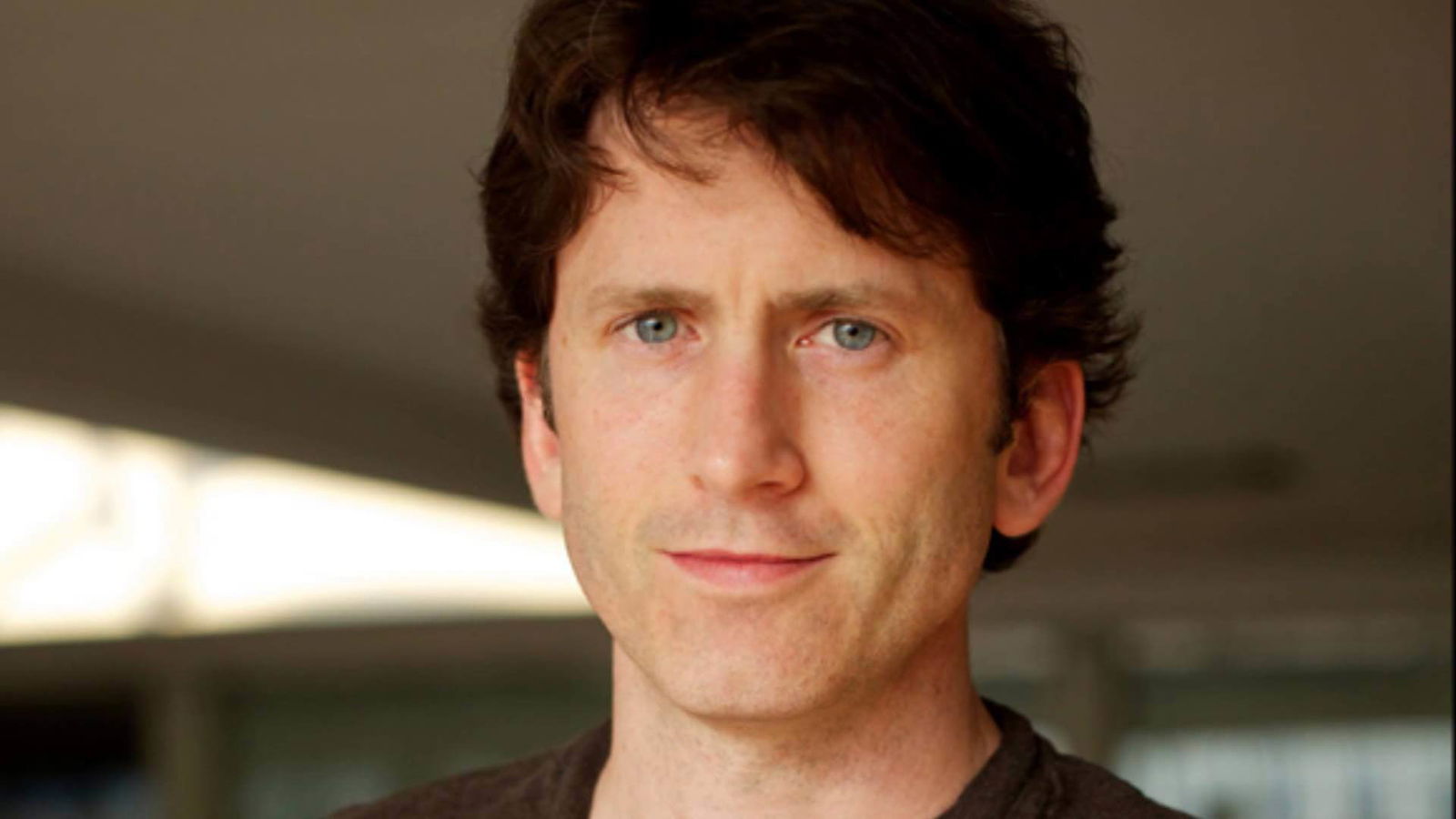 Todd Howard