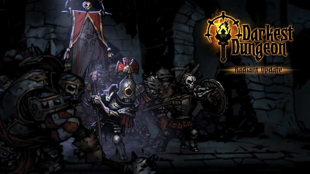 Darkest Dungeon