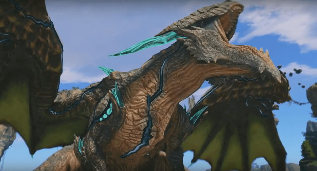 Scalebound