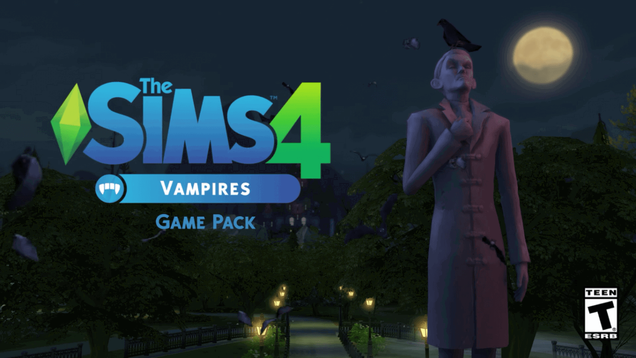 The Sims