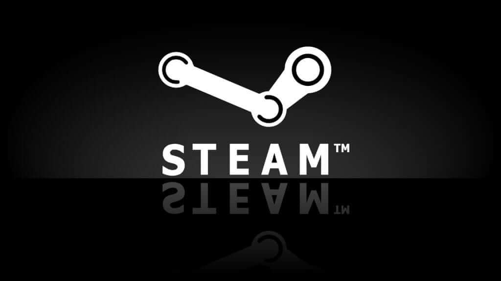 steam