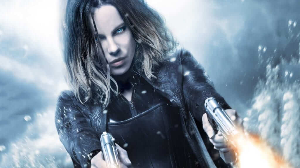 Underworld: Blood Wars