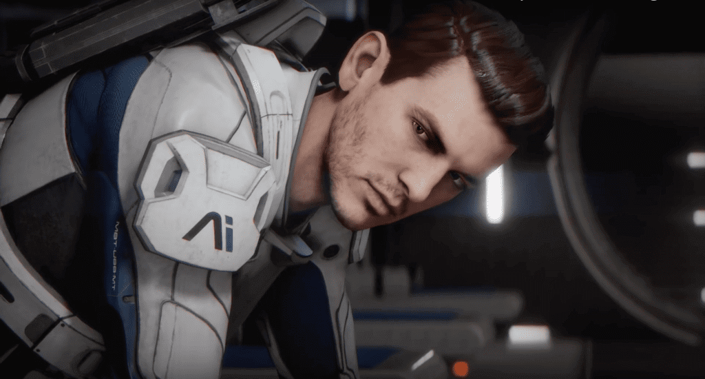 Mass Effect Andromeda