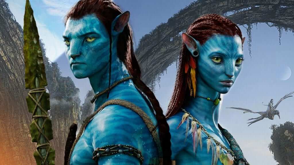 Avatar 2