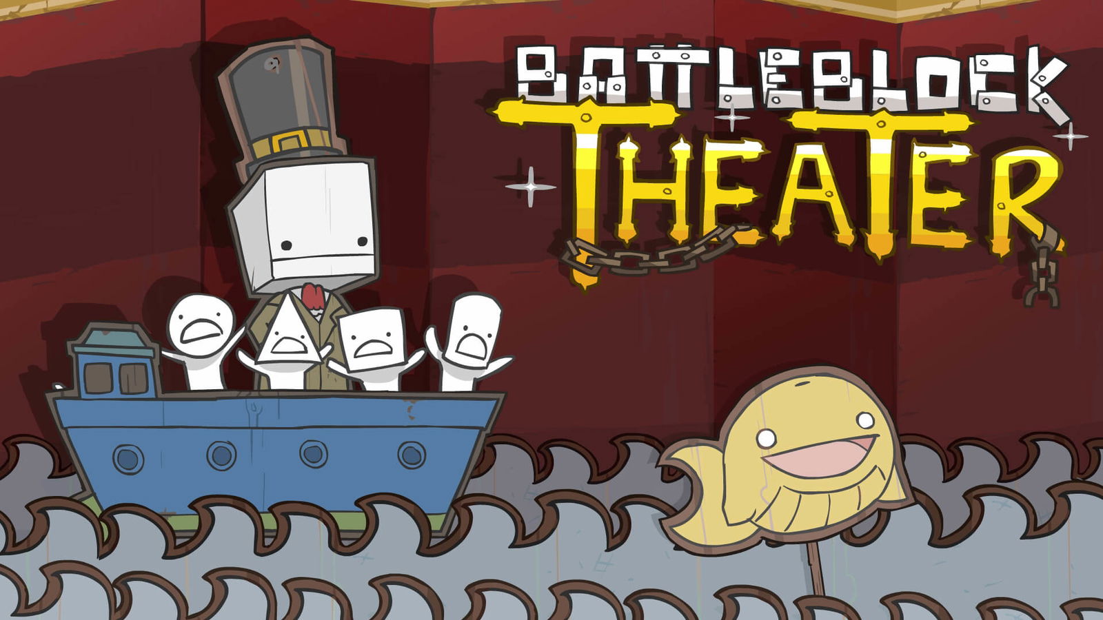 battleblock theater