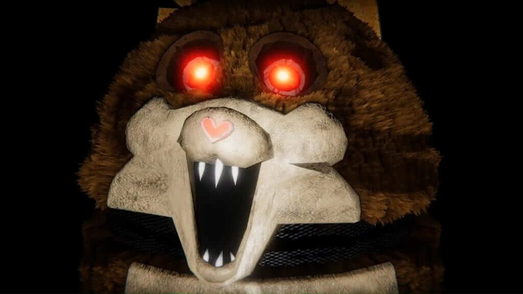 Tattletail Mamma