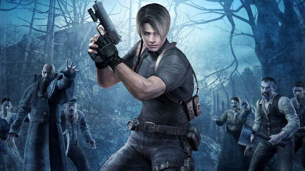 Resident Evil