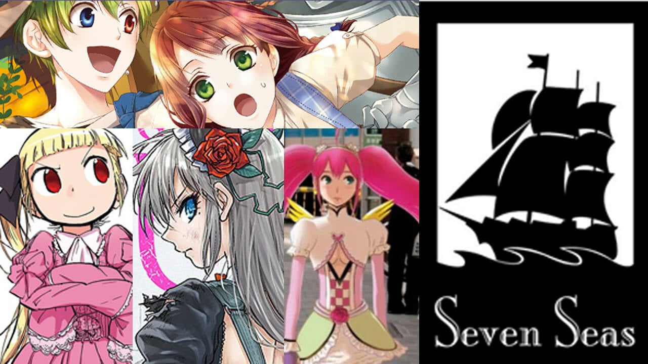 Seven Seas