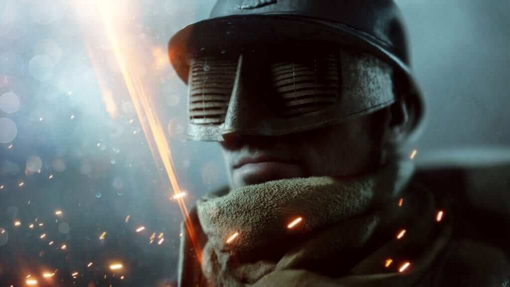 Battlefield 1