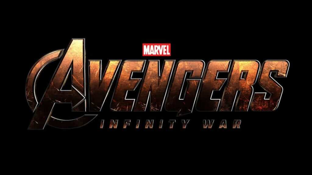 Avengers: Infinity War