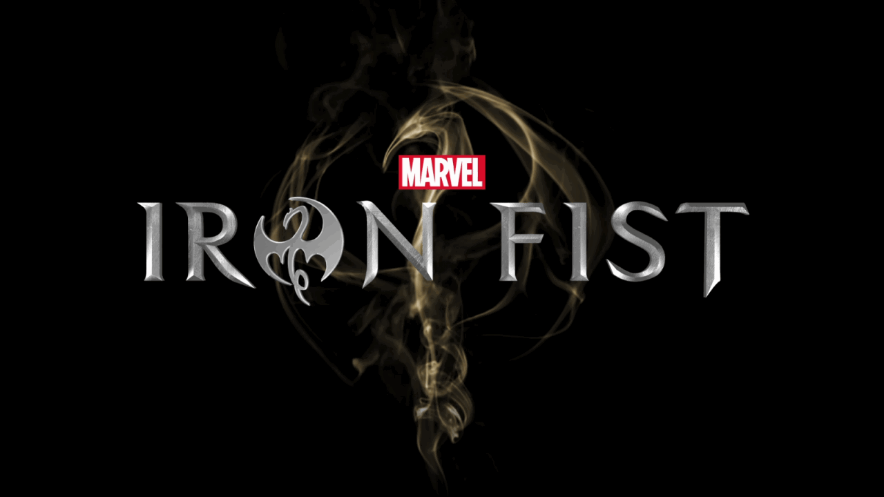 Iron Fist