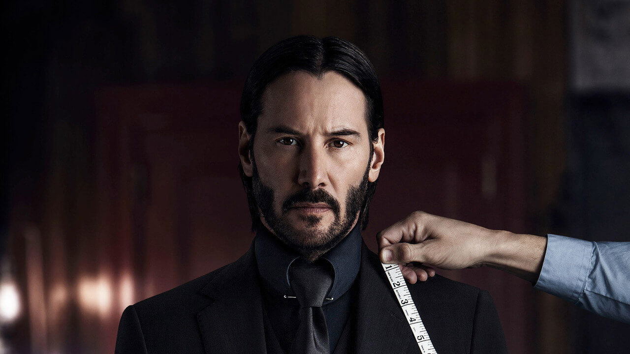 John Wick