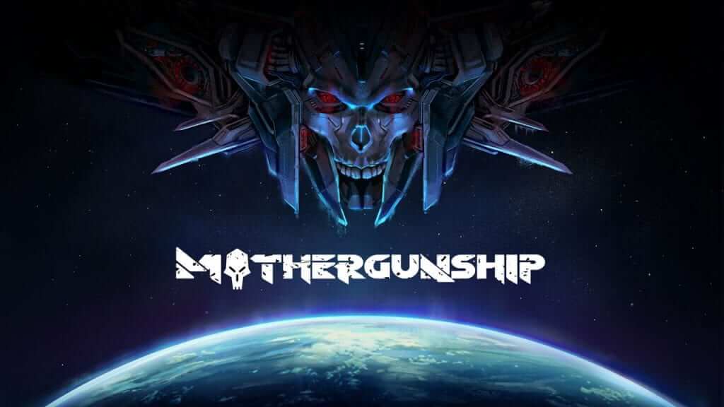 Mothergunship