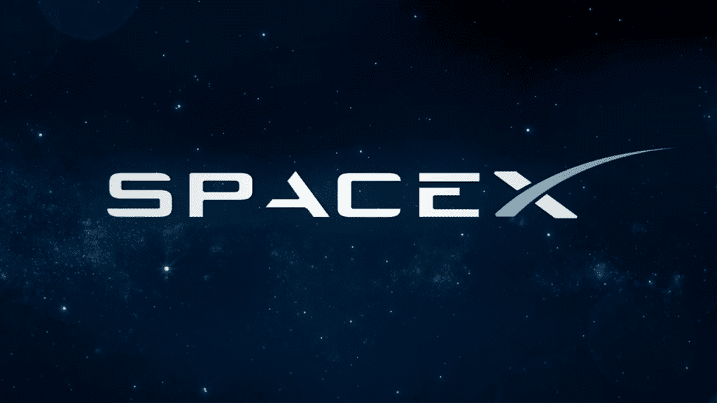 SpaceX