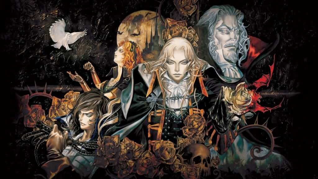 Castlevania