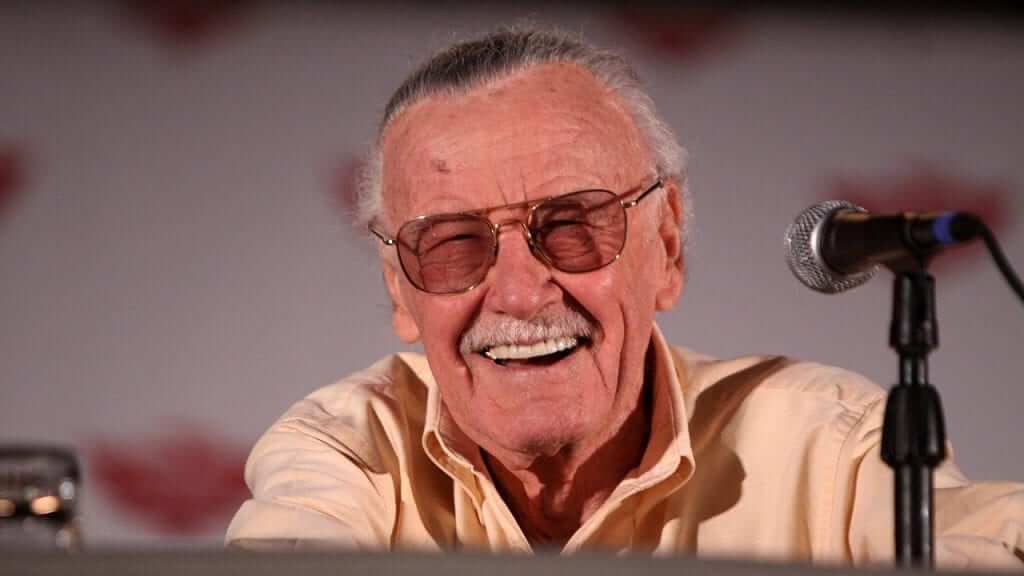 Stan Lee