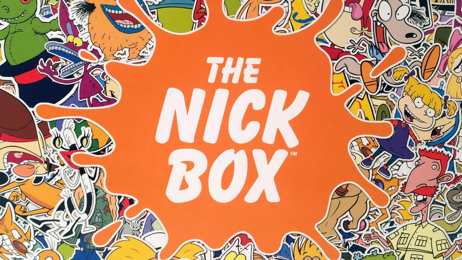 Nick Box