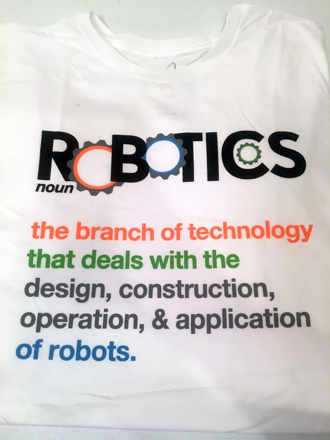 robotics