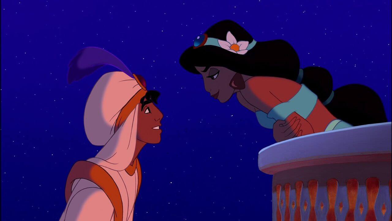 Aladdin