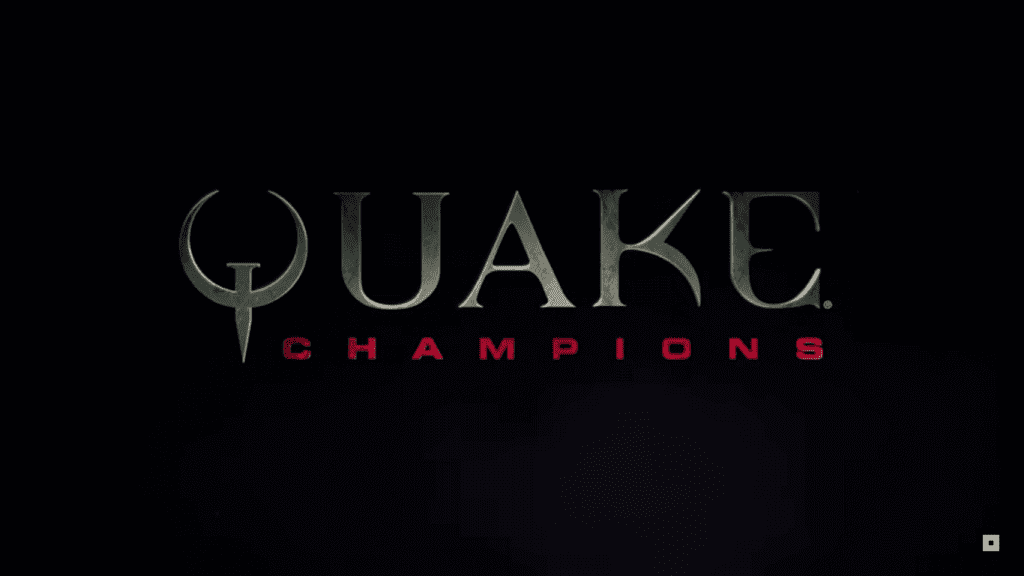 Quake Champions