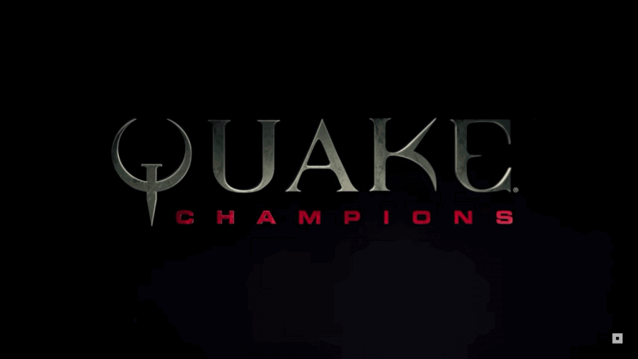 Quake Champions