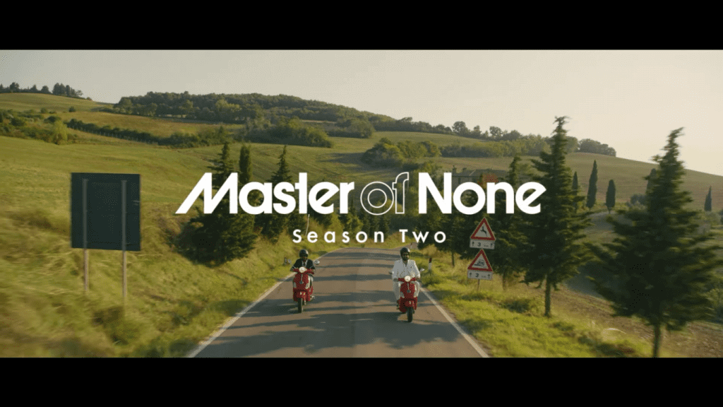 Master of None