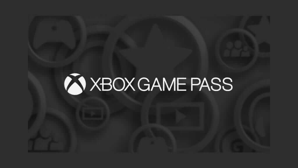 Xbox Game Pass