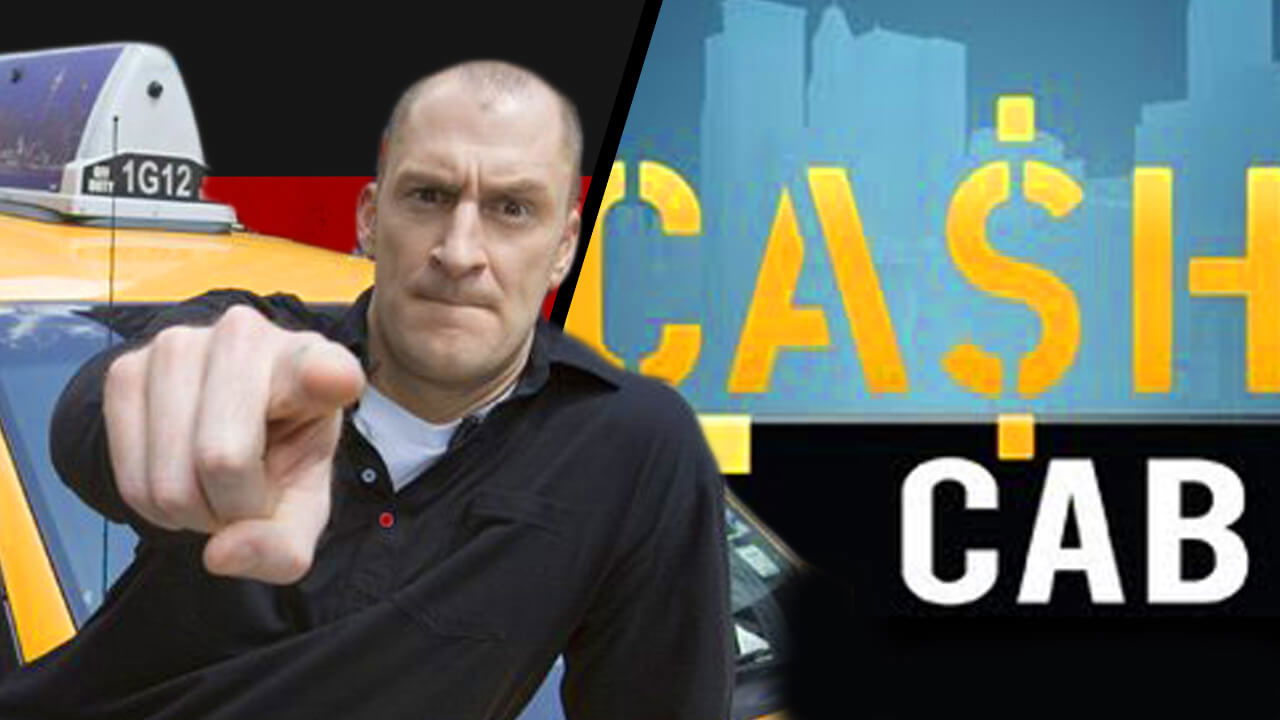 Cash Cab