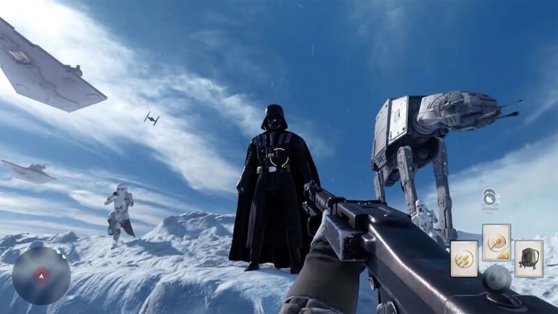star wars