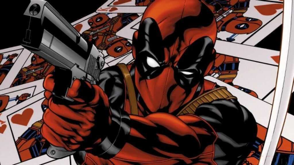 Deadpool