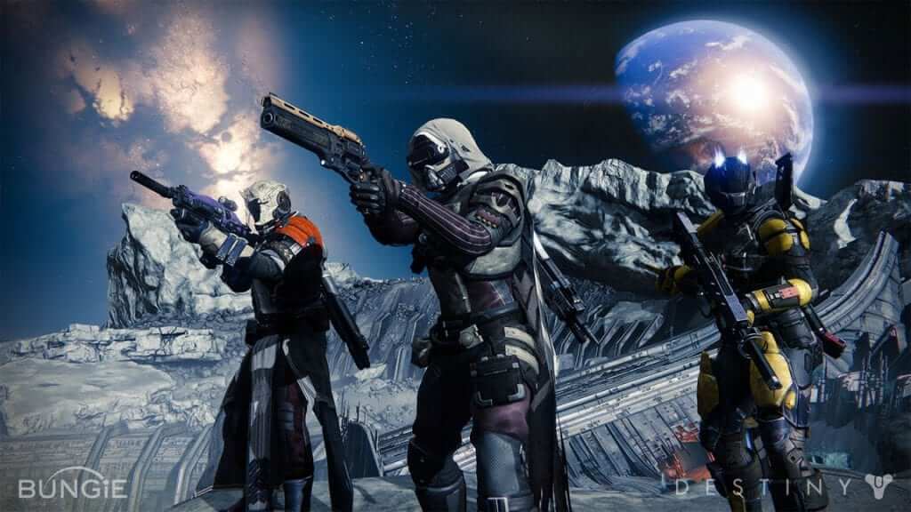 Destiny 2