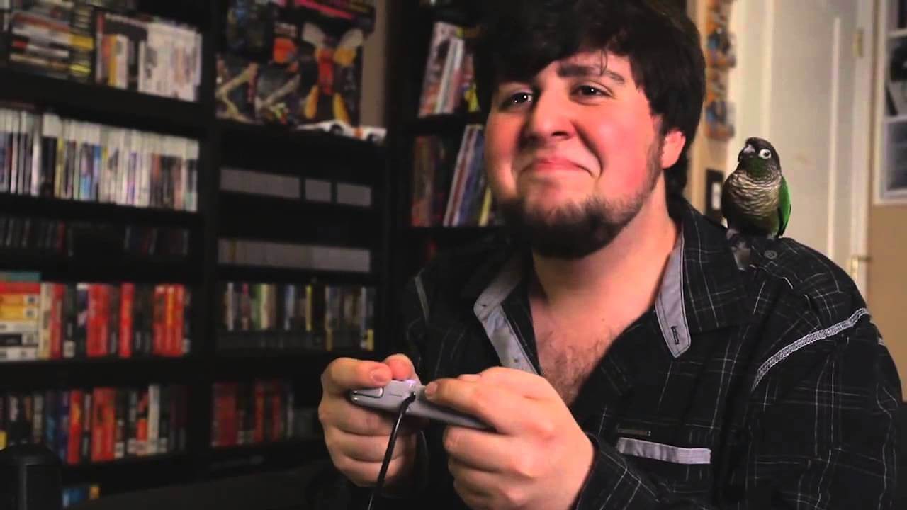 JonTron